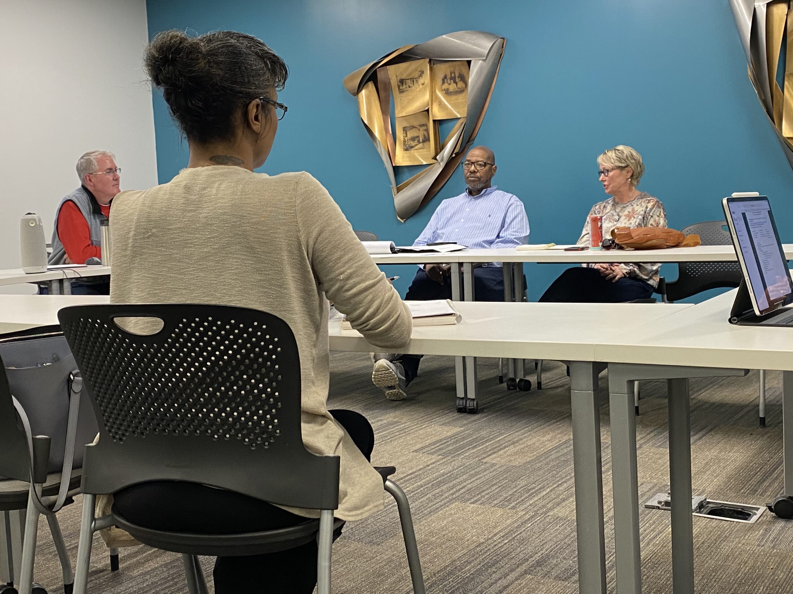 Lawrence Community Shelter director says The Village is off to positive start, despite fewer residents than expected | News, Sports, Jobs - Lawrence Journal-World: news, information, headlines and events in Lawrence, Kansas - Vimarsana News